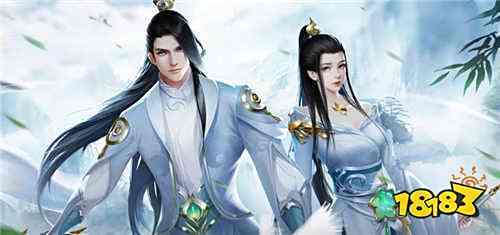 BT仙侠手游推荐 0.1折天劫渡劫系统仙侠手游全解析