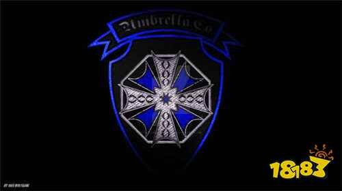 《生化9》新爆料：RE引擎到达极限 蓝色保护伞登场