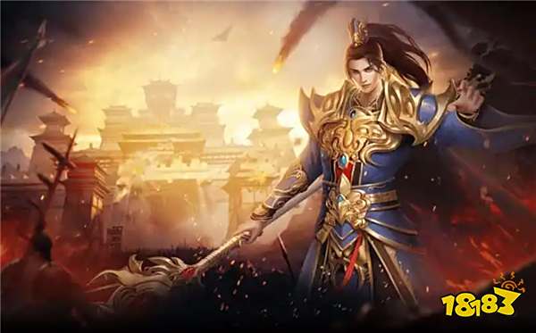 经典单职业传奇游戏分享top5 最新单职业传奇页游推荐