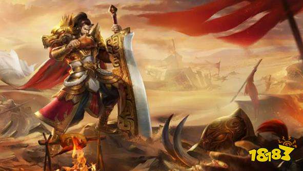 五款热门的传奇页游推荐top5 2025热门传奇网页游戏分享