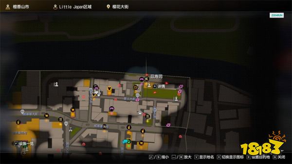 如龙8外传全金珠位置汇总 全金珠获取方法分享