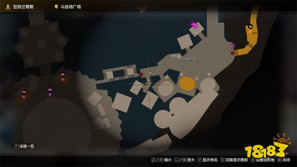 如龙8外传全金珠位置汇总 全金珠获取方法分享