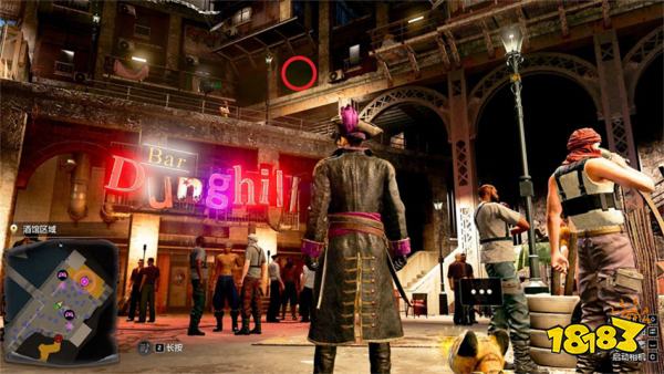 如龙8外传全金珠位置汇总 全金珠获取方法分享