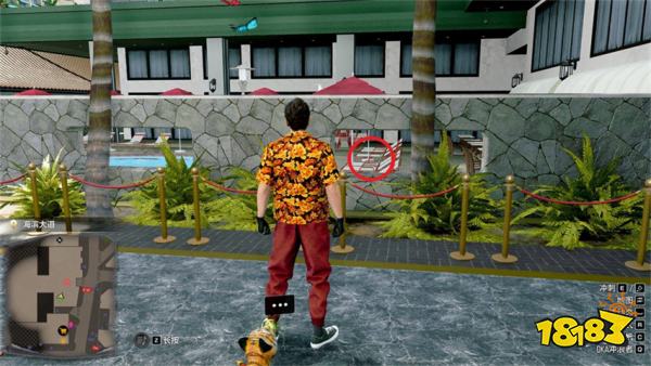 如龙8外传全金珠位置汇总 全金珠获取方法分享