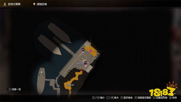 如龙8外传全金珠位置汇总 全金珠获取方法分享