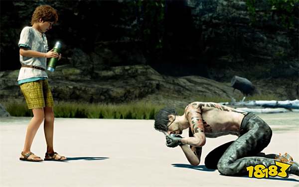 如龙8外传资格考试答案汇总 人中之龙8外传考试问题答案大全