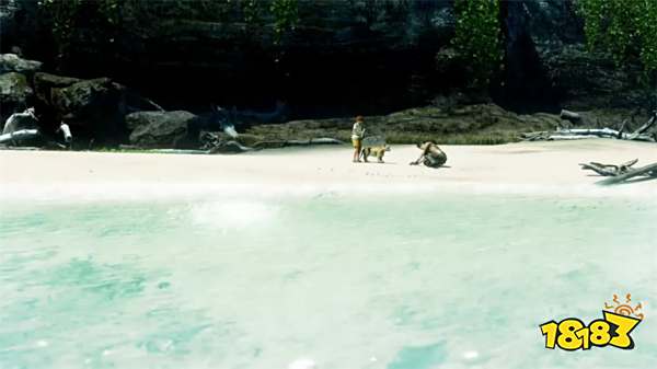 如龙8外传冲刷上岸主线流程 第一章冲刷上岸章节攻略