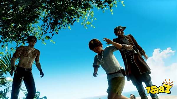 如龙8外传初遇基思主线流程 第一章初遇基思章节攻略