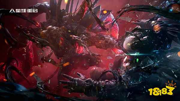 不氪金的射击类MMORPG手游前十名2025 耐玩的射击MMORPG游戏推荐