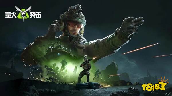 不氪金的射击类MMORPG手游前十名2025 耐玩的射击MMORPG游戏推荐