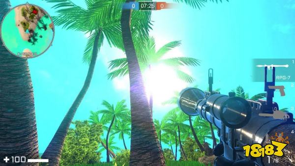 公平竞技的MOBA与射击手游榜单2025 热门好玩的MOBA射击游戏推荐