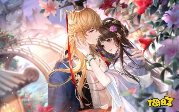 女性向古风养成手游推荐2025 宫廷晋升与剧情恋爱游戏合集