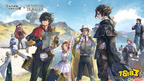 高画质MMORPG手游前十名2025 最受欢迎的MMORPG游戏大全