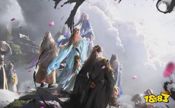 高画质MMORPG手游前十名2025 最受欢迎的MMORPG游戏大全