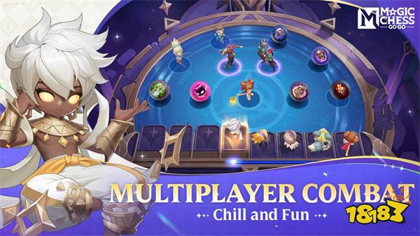 魔法自走棋GOGO国际服怎么充值 国际服直充方法分享