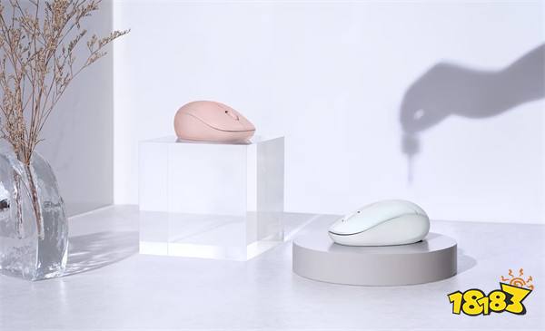 用过都说香，华硕推出具备香氛功能的MD101无线鼠标