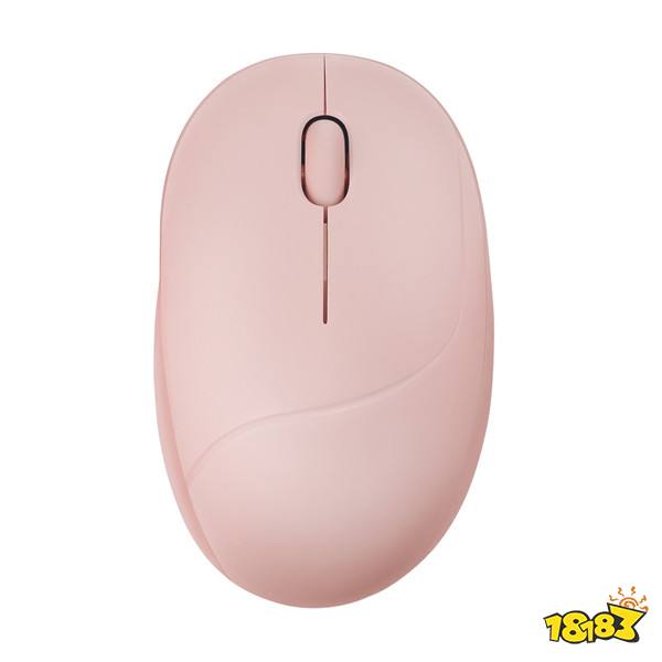 用过都说香，华硕推出具备香氛功能的MD101无线鼠标