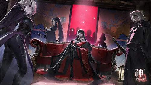 神隐之子新手开荒攻略 神隐之子新入坑的玩家注意事项