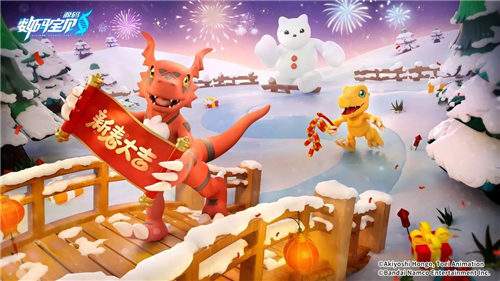 数码宝贝源码游戏福利礼包码分享  数码宝贝源码游戏最新的兑换码汇总