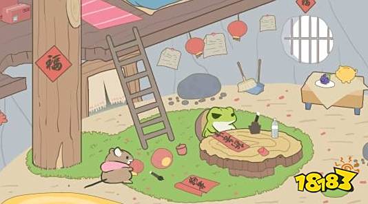 时代的眼泪!曾爆火手游《旅行青蛙》部分停服,支持退款