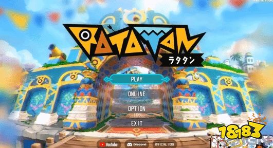 原汁原味儿的《啪嗒砰》精神续作！《Ratatan》游戏全新玩法预告片公开