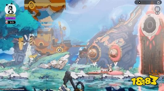 原汁原味儿的《啪嗒砰》精神续作！《Ratatan》游戏全新玩法预告片公开