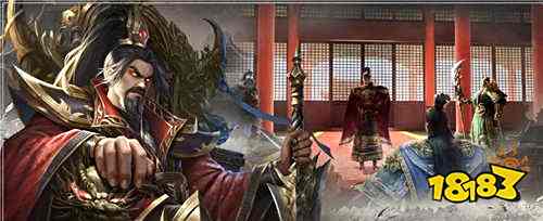 写实风格三国手游排行榜 高福利沉浸式战场三国手游推荐