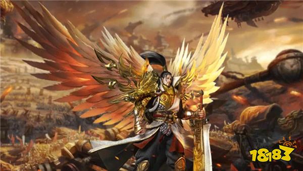 五款2025最新热门的传奇游戏推荐 热门传奇网页游戏top5