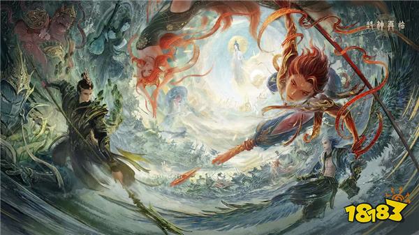 封神再临电脑上怎么双开多开 封神再临挂机刷初始方法2025