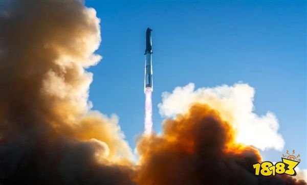 星舰第七次试飞又爆炸了?SpaceX终于找到原因!