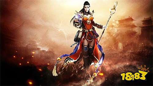 神途手游玩家故事：那些年，我们一起攻过的沙巴克