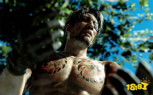 如龙8外传诺亚的故事主线流程 第一章诺亚的故事章节攻略