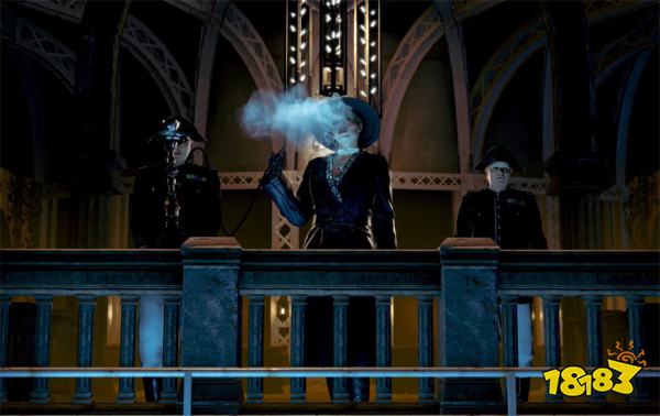 如龙8外传呜噜呜噜厨房主线流程 第一章呜噜呜噜厨房章节攻略