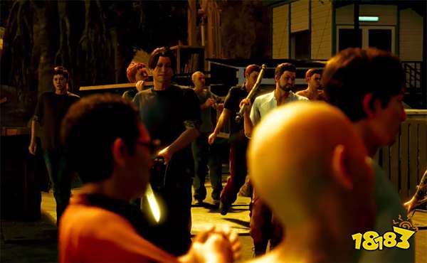 如龙8外传吾朗王国主线流程 第一章吾朗王国章节攻略