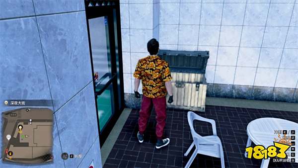 如龙8外传吾郎美套装获得方法 真岛吾郎美女服装怎么获取