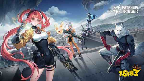 2025刺激逼真的射击手游前十名 必玩的热门fps佳作大盘点