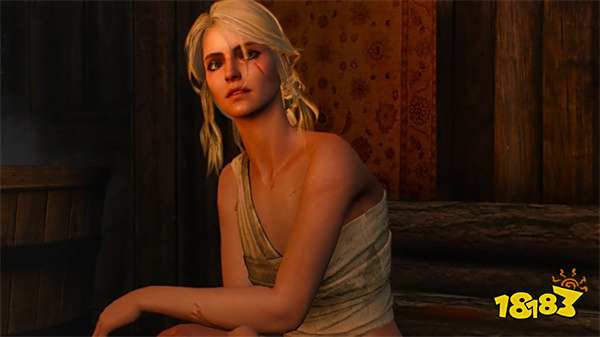 分不清游戏和现实了，