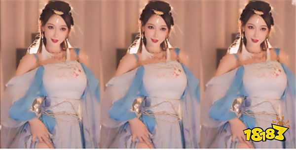 米娜cos赤木晴子显示完美身材大跳热舞！背景音乐放“鸡你太美”怀念鸡哥？