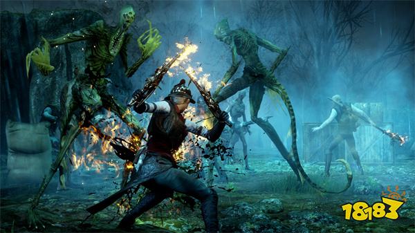 龙腾世纪审判mod在哪下_龙腾世纪审判热门Mod大全