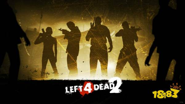 求生之路2游戏Mod_求生之路2热门Mod大全