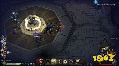 鸦卫奇旅折扣游戏攻略 鸦卫奇旅最低入手价格介绍