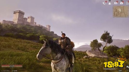 大IP！《权力的游戏》虚幻5新作开启试玩Demo！登陆PC和移动端