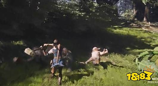 玩家吐槽《神鬼寓言4》跳票:你最好是需要时间删除“政确内容”!