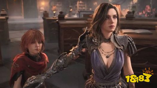 外媒发文称赞《湮灭之潮》：有潜力成为下一个“黑神话”式爆款游戏