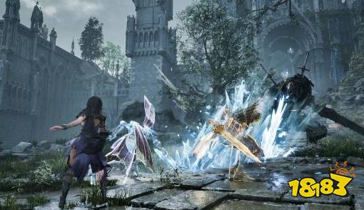 外媒发文称赞《湮灭之潮》：有潜力成为下一个“黑神话”式爆款游戏