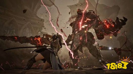 外媒发文称赞《湮灭之潮》：有潜力成为下一个“黑神话”式爆款游戏