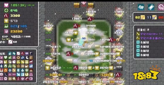 转生魔塔最新版怎么玩 转生魔塔游戏攻略分享