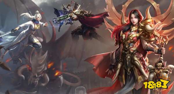 2025新开传奇游戏有那些 2025新开传奇页游top5