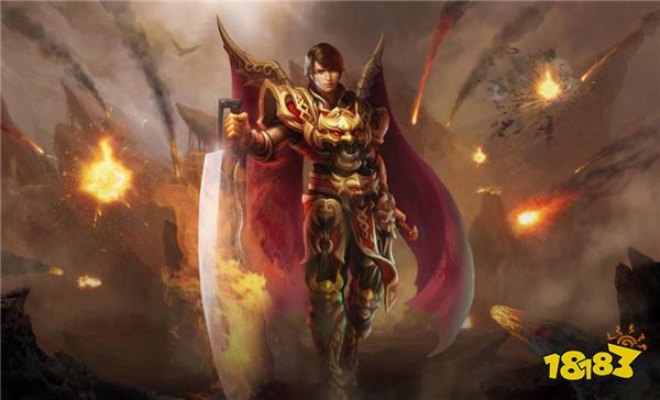 2025新开散人传奇游戏有那些 新开散人传奇页游top5