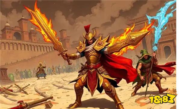 2025最新经典1.76传奇游戏有那些 经典1.76传奇页游分享